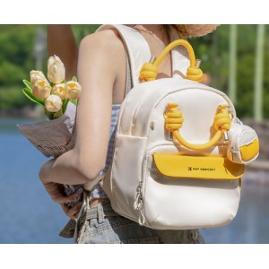 K&F Sac &agrave; dos nylon 12L