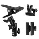 K&F Support pince pour reflecteur