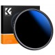 K&F Nano C ND2-2000 52mm