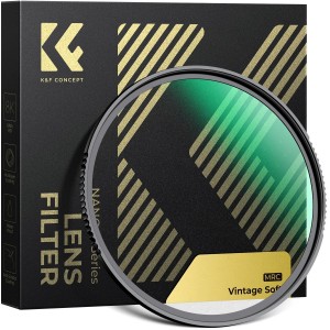 K&F Filtre Soft Focus 49mm