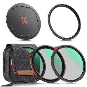 K&F Kit Nano X Magnetique 58mm