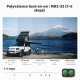 K&F Filtre Osmo Pocket 4P ND2-ND32