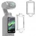 K&F Protection ecran Pocket 3/4