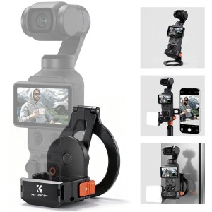 K&F Cage magn&eacute;tique Pocket 4/3 Magsafe
