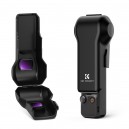 K&F Etui pour objectifs et Osmo Pocket 4/3