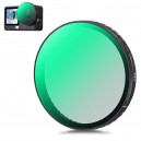 K&F Filtre CPL action 6