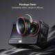 K&F Objectif grand angle Action 6