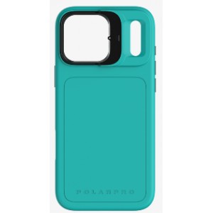 POLARPRO LightChaser 18 Pro Max Coque Bleu
