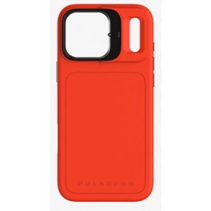 POLARPRO LightChaser 18 Pro Max Coque Orange