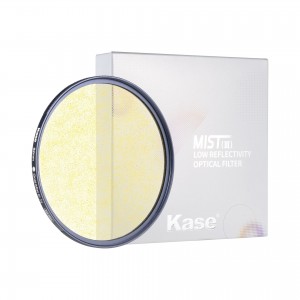 KASE Filtre Gold Mist 1/4 77mm