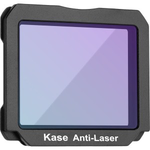 KASE Clip in Sony A6700 Anti-laser