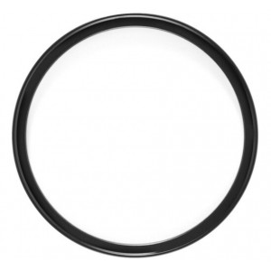 Kase Bague d'adaptation 37-62 mm