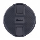 Kase Bouchon d'objectif a clipser 95mm