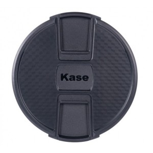 Kase Bouchon d'objectif a clipser 62mm