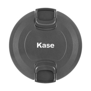 Kase Bouchon d'objectif 145 mm