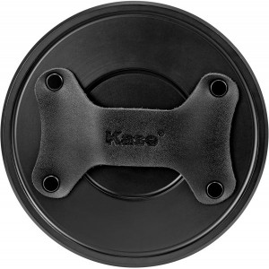 Kase Bouchon d'objectif pour Canon RF800