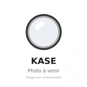 Kase &eacute;tui circulaire pour filtre inf&eacute;rieur &agrave; 82 mm