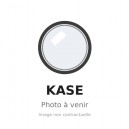 Kase Etui circulaire 110*103*20mm