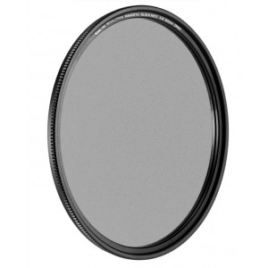 Kase Black Mist 1/8 III 72mm