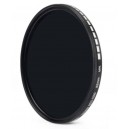 Kase AGC variable ND 1,5-10 49mm