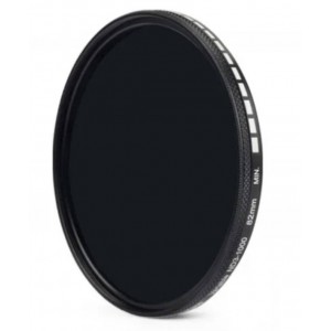 Kase AGC variable ND 1,5-10 82mm