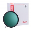 Kase AGC variable ND 2,5-500 72mm
