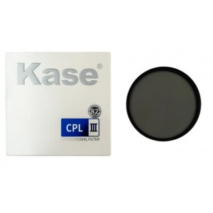 KASE CPL III 39mm