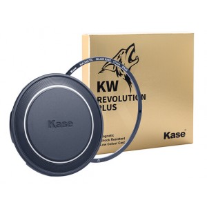 Kase Gold G-CPL 77mm
