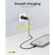 Goobay 5 W Charge Kit Micro-USB noir (modèle 44982)