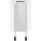 Goobay 5 W Charge Kit USB-C blanc