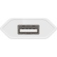 Goobay 5 W Charge Kit USB-C blanc
