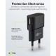 Goobay 5 W Charge Kit Apple Lightning noir (modèle 45294)