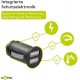Goobay 15,5 W Chargeur de Voiture Dual-USB