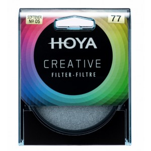HOYA 72mm SOFTENER No0.5