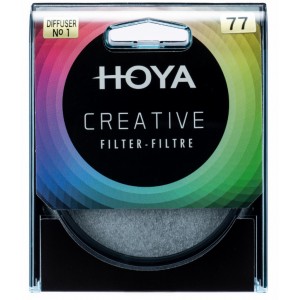 HOYA 62mm DIFFUSER No1
