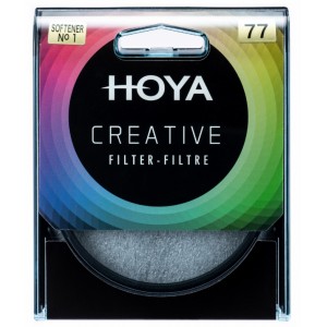 HOYA 72mm SOFTENER No1