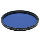 HOYA 67mm C12 BLUE COOLING