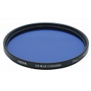 HOYA 82mm C8 BLUE COOLING