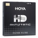HOYA 49mm CIR-PL HD Antistatic
