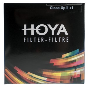 HOYA 62.0MM,CLOSE-UP +1 II,HMC