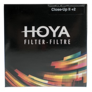 HOYA 67mm CLOSE-UP +2 II HMC