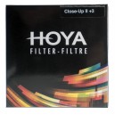 HOYA 46mm CLOSE-UP +3 II HMC