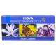 HOYA 46mm CLOSE-UP SET (+1 +2 +4) II HMC