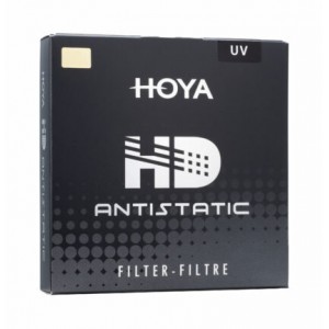 HOYA 52mm UV HD Antistatic