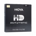HOYA 55mm UV HD Antistatic