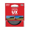 HOYA Polarisant circulaire UX 37mm 