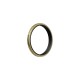 Fuji X100 Filter Adapter - Black - 49mm