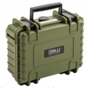 B&W Valise Type 500 Osmo Pocket 4 Vert