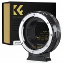 K&f EF/EF-S vers Canon EOS R