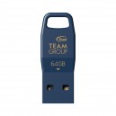 Cl&eacute; USB 3.2 TEAMGROUP S5 32 Go noir